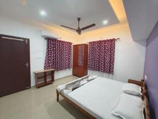 Veluthully Kayal Homestay Vacation rental in Kochi