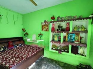 Golu Homestay, Teti Dandiya, Hathras  Vacation rental in Uttar Pradesh