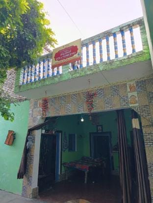 Golu Homestay, Teti Dandiya, Hathras  Vacation rental in Uttar Pradesh