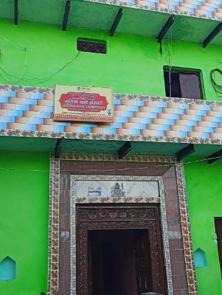 Gudiya Rani Homestay, Teti Dandiya, Hathras  Vacation rental in Uttar Pradesh