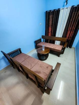 Mila Homestay – AC Couple Friendly Room Vacation rental in Thiruvananthapuram