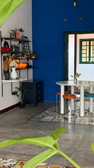 SamaStay Vacation rental in Yogyakarta