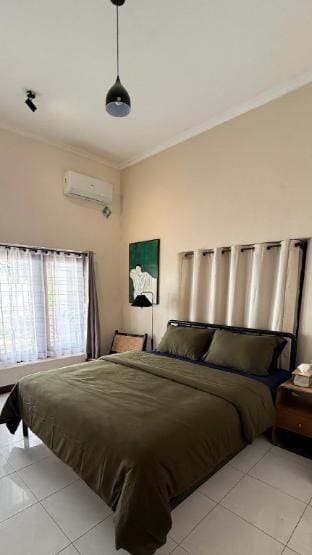 SamaStay Vacation rental in Yogyakarta