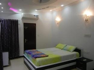 Shree Radhe Bungalow Bhuj Gujarat Vacation rental in Gujarat