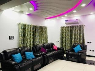 Shree Radhe Bungalow Bhuj Gujarat Vacation rental in Gujarat