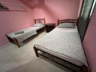 Adila Homestay Vacation rental in Perak Tengah District