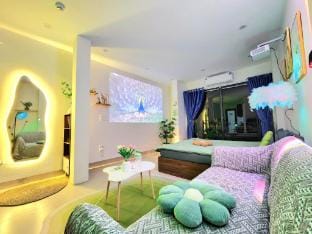 Ohh! Homestay Hồ Tây Vacation rental in Hanoi
