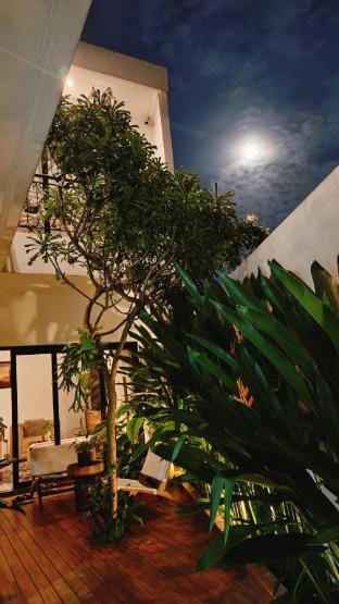 Santo Guesthouse Vacation rental in North Kuta