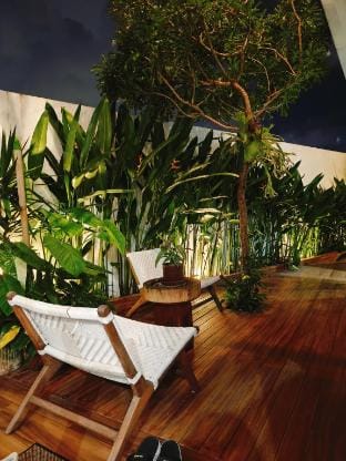 Santo Guesthouse Vacation rental in North Kuta