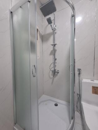 VIP bed partition near Ajman Beach Vacation rental in Ajman