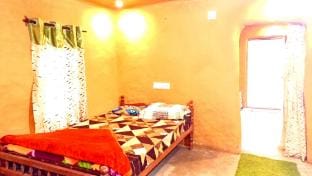 Mud bees resort  Vacation rental in Kerala