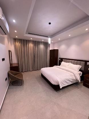 شالية لابيرلا - درة العروس شاطئ ومسبح خاص Hostel in Makkah Province