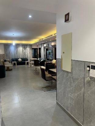 شالية لابيرلا - درة العروس شاطئ ومسبح خاص Hostel in Makkah Province