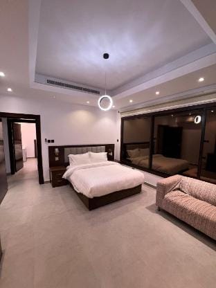 شالية لابيرلا - درة العروس شاطئ ومسبح خاص Hostel in Makkah Province