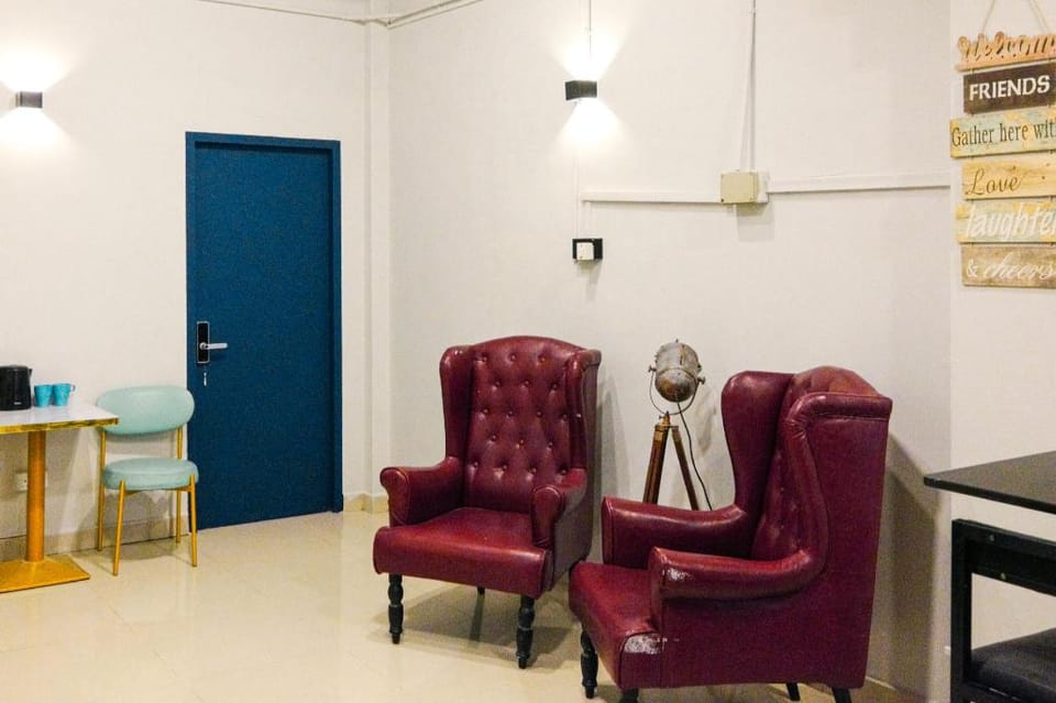 City Backpackers - Hostel and Private Rooms Hostel in Singapore