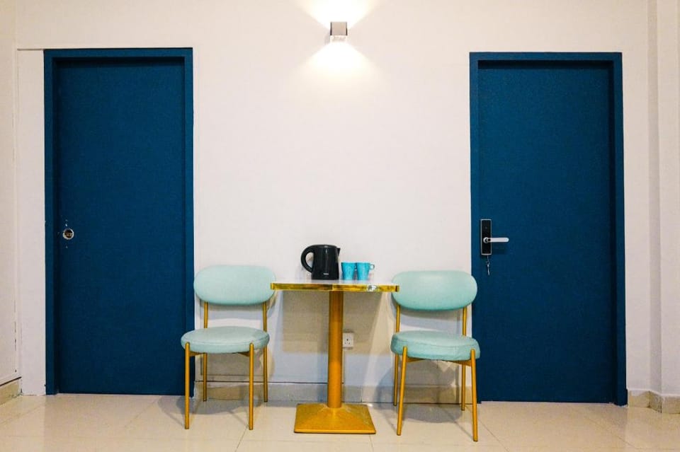 City Backpackers - Hostel and Private Rooms Hostel in Singapore
