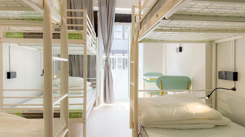 City Backpackers - Hostel and Private Rooms Hostel in Singapore