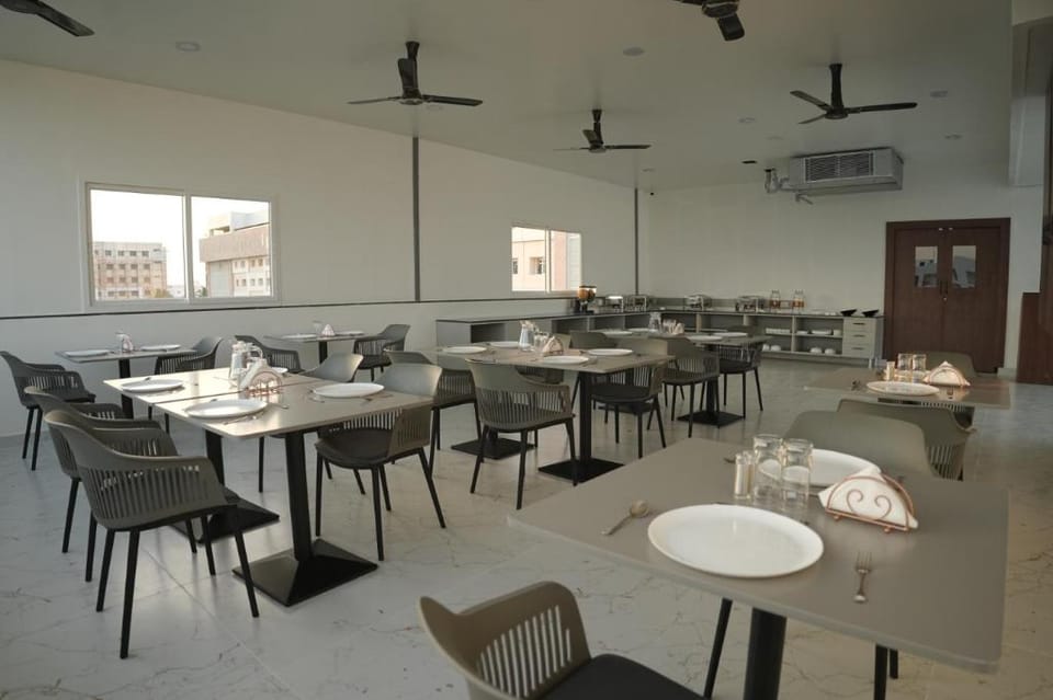 MANCHESTER SUITES Hotel in Coimbatore