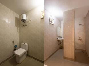 Hotel Grand Marina Near IGI Airport Delhi Apartment in New Delhi