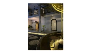 Sora Boutique Stay Hotel in West Java