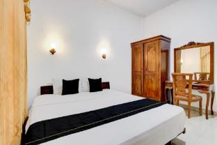 Hotel O near Mandala Krida Stadium formerly Among Rogo Family Hotel Hotel in Yogyakarta