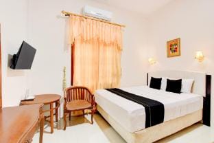 Hotel O near Mandala Krida Stadium formerly Among Rogo Family Hotel Hotel in Yogyakarta