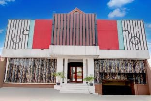 Dancenter Graha Ngaso Hotel in Special Region of Yogyakarta