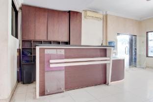 Dancenter Graha Ngaso Hotel in Special Region of Yogyakarta