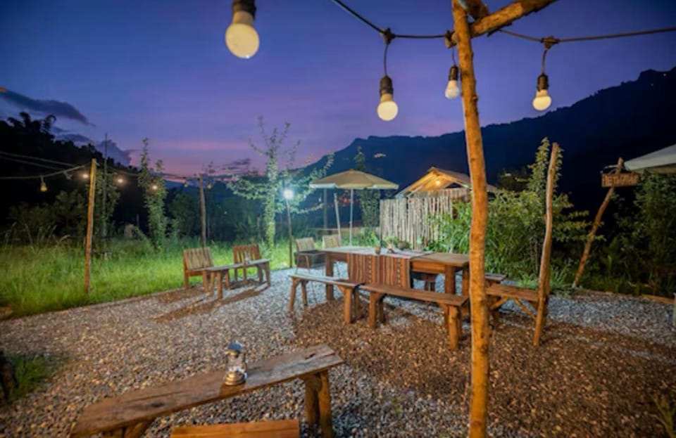 PaoDzung Homestay Ta Van Sapa Hotel in Vietnam