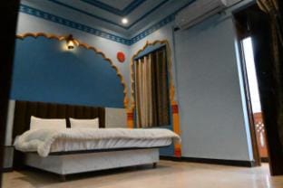 Hotel Simran Desert View Haveli Hotel in Rajasthan