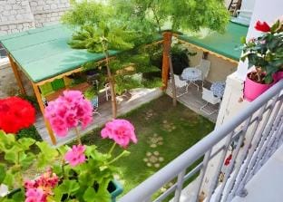 NO11 ALAÇATI OTEL Hotel in Alaçatı