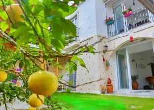 NO11 ALAÇATI OTEL Hotel in Alaçatı