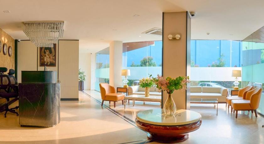 Shulem Boutique Hotel Hotel in India