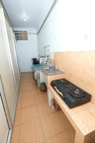 Omah Manahan Hotel in Indonesia
