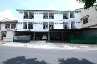 Omah Manahan Hotel in Indonesia