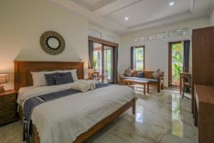 Rava Andong Hotel in Ubud