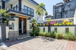 Rava Andong Hotel in Ubud