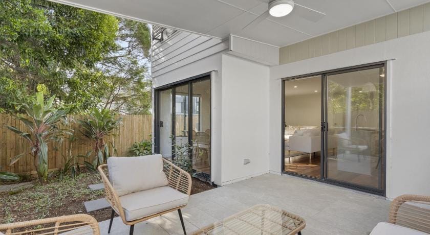 Family Retreat with Garage and Outdoor BBQ Vacation rental in Brisbane