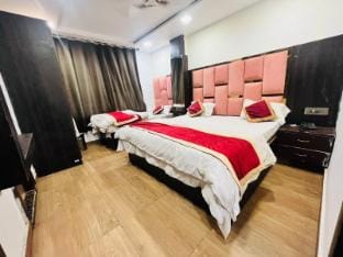 Hotel Royal Inn Raebareli Hotel in Uttar Pradesh