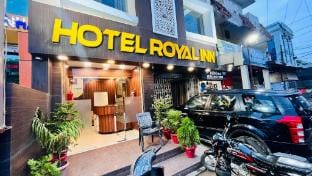 Hotel Royal Inn Raebareli Hotel in Uttar Pradesh