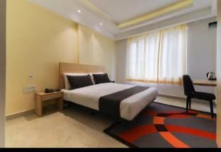 Hotel Ashirwad Inn Raebareli Hotel in Uttar Pradesh