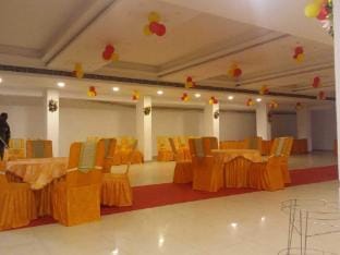 Hotel Ashirwad Inn Raebareli Hotel in Uttar Pradesh