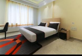 Hotel Ashirwad Inn Raebareli Hotel in Uttar Pradesh
