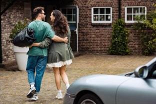 Landgoed Overste Hof Hotel in Kerkrade