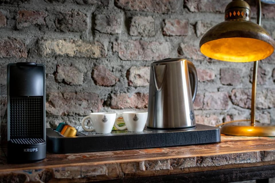 Landgoed Overste Hof Hotel in Kerkrade