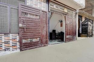 Hotel O by OYO Elysian Hotel in Uttar Pradesh
