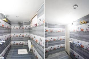 Hotel O by OYO Elysian Hotel in Uttar Pradesh