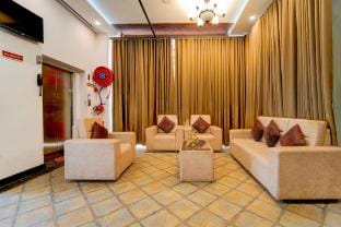 Hotel O by OYO REFRESH INN & SUITES Hotel in Kerala
