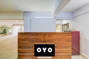 Hotel O by OYO RVS SQUARE Hotel in Secunderabad