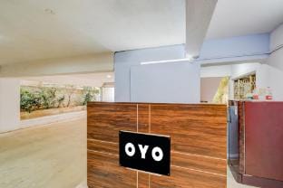 Hotel O by OYO RVS SQUARE Hotel in Secunderabad